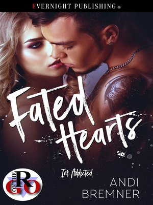 cover image of Fated Hearts